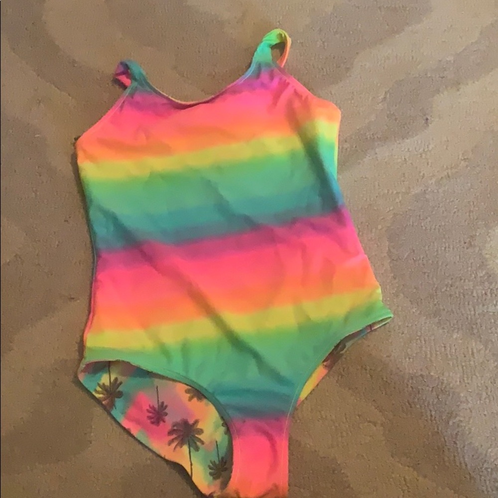 Bathing Suit - Picture 2 of 2